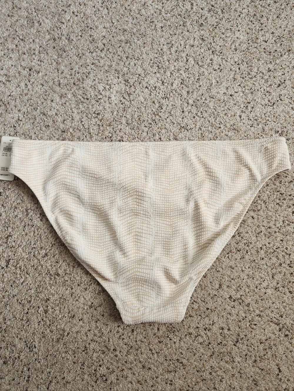 aerie new bikini